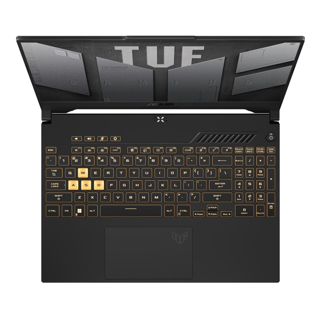 فروش نقدی واقساطی لپ تاپ FX507ZR-D ایسوس TUF Gaming